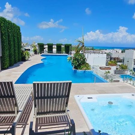Boho Beach Escape Playa del Carmen Exterior photo
