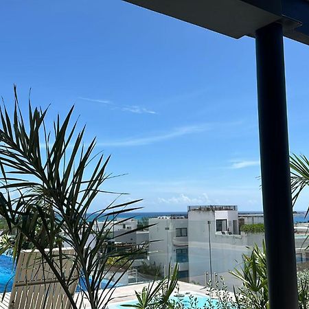 Boho Beach Escape Playa del Carmen Exterior photo