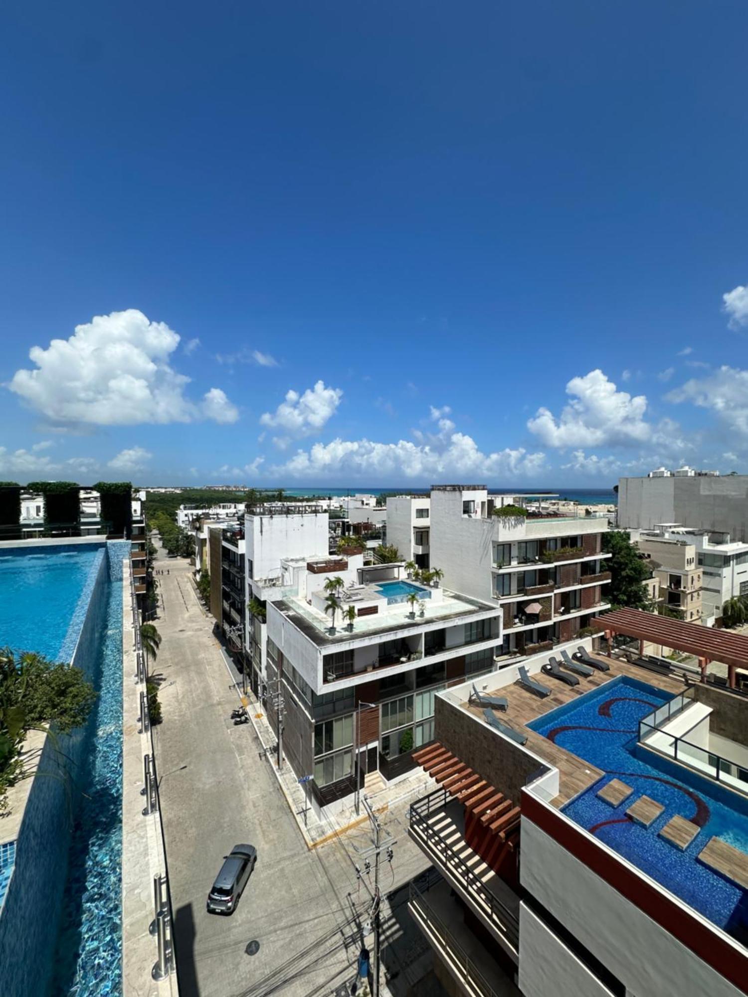 Boho Beach Escape Playa del Carmen Exterior photo