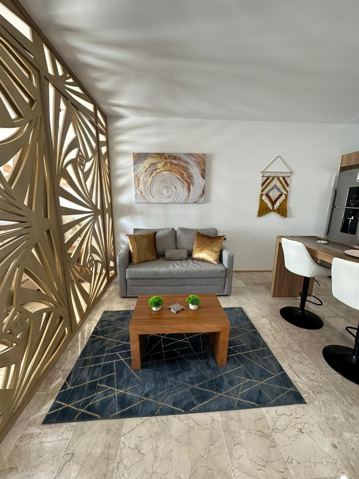 Boho Beach Escape Playa del Carmen Exterior photo