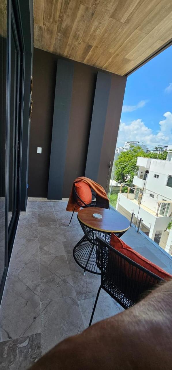 Boho Beach Escape Playa del Carmen Exterior photo