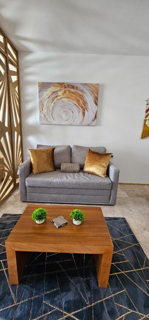 Boho Beach Escape Playa del Carmen Exterior photo