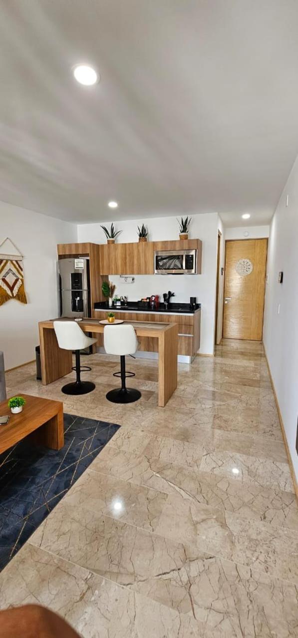 Boho Beach Escape Playa del Carmen Exterior photo