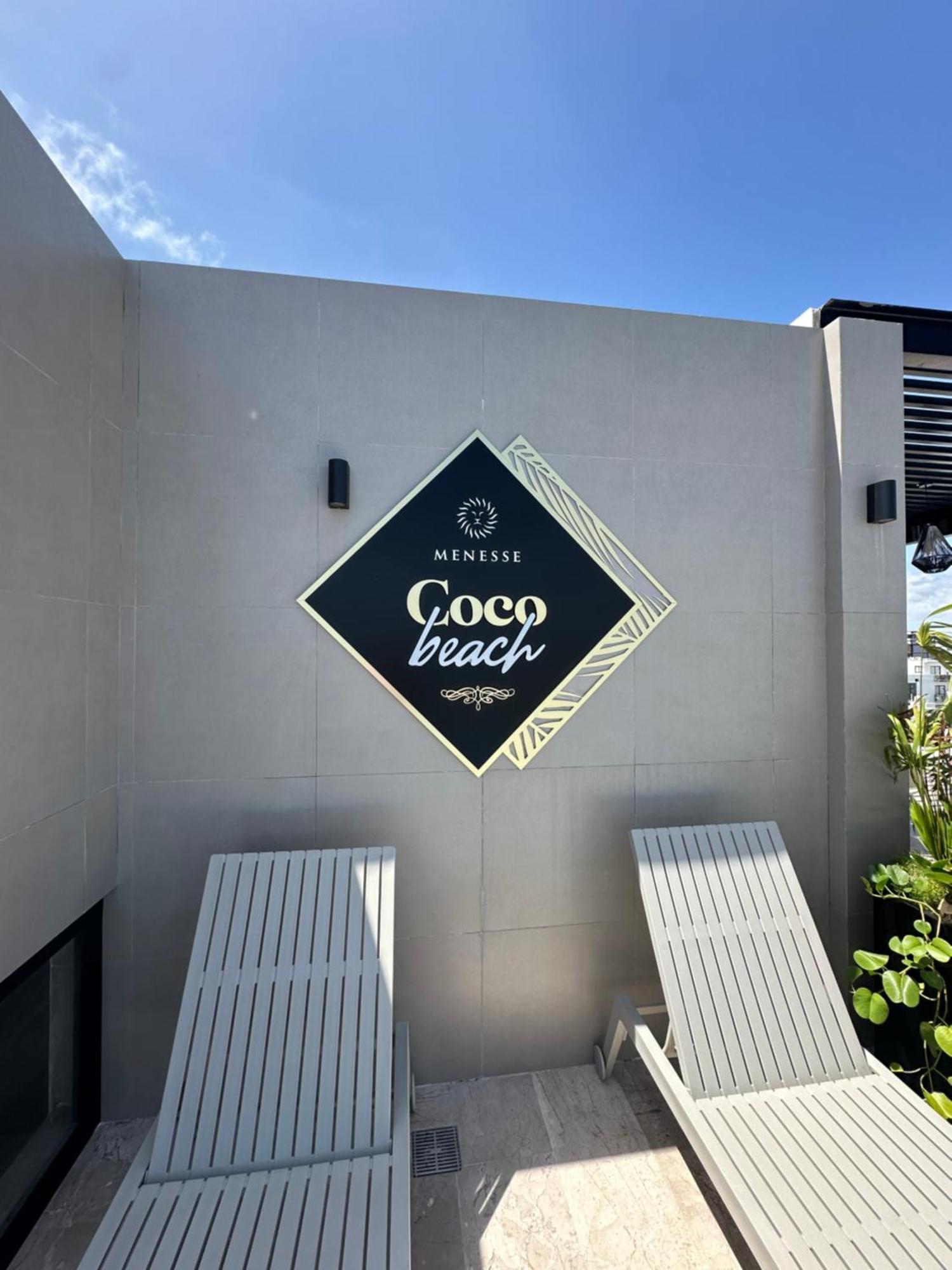 Boho Beach Escape Playa del Carmen Exterior photo